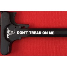 Handle - Don't Tread On Me Handle - Don't Tread On Me