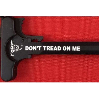 Handle - Don't Tread On Me