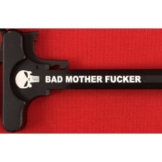 Handle - Bad Mother Fucker Handle - Bad Mother Fucker