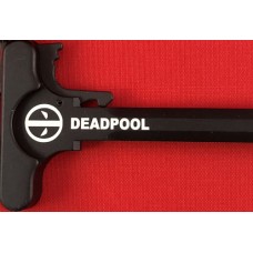 Handle - Deadpool Handle - Deadpool