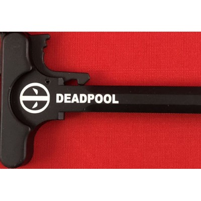 Handle - Deadpool