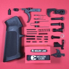 .223/5.56 Complete Lower Parts Kit - Molon Labe .223/5.56 Complete Lower Parts Kit - Molon Labe
