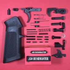 .223/5.56 Complete Lower Parts Kit - .450 Bushmaster .223/5.56 Complete Lower Parts Kit - .450 Bushmaster
