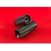 Shark Muzzle Brake .223/5.56 & 9mm