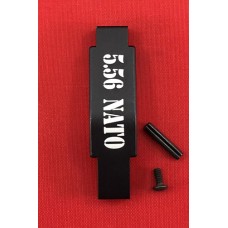 Trigger Guard - 5.56 Nato