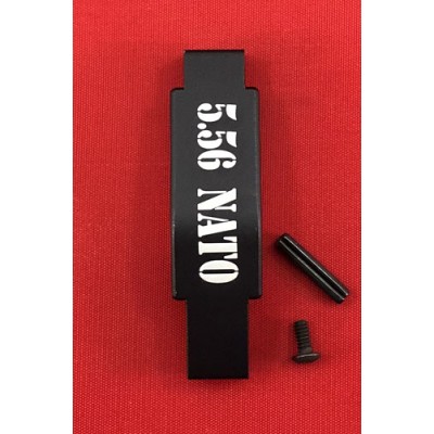 Trigger Guard - 5.56 Nato