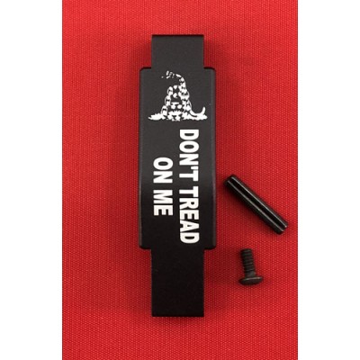 Trigger Guard - Don't Tread On Me