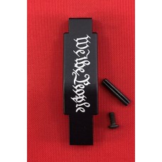 Trigger Guard - We The People