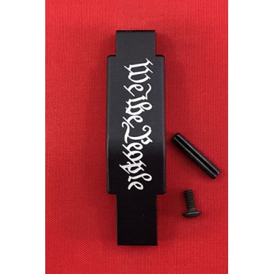 Trigger Guard - We The People