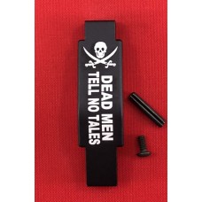 Trigger Guard - Dead Men Tell No Tales