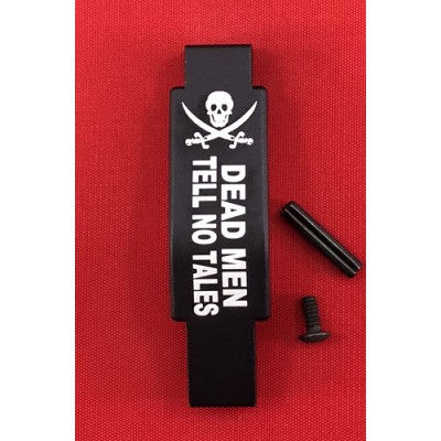 Trigger Guard - Dead Men Tell No Tales