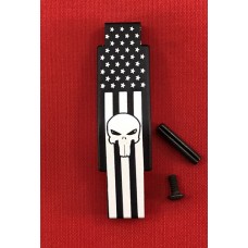 Trigger Guard - Big Flag Punisher