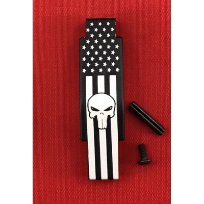 Trigger Guard - Big Flag Punisher