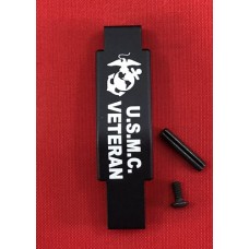 Trigger Guard - Veteran - USMC