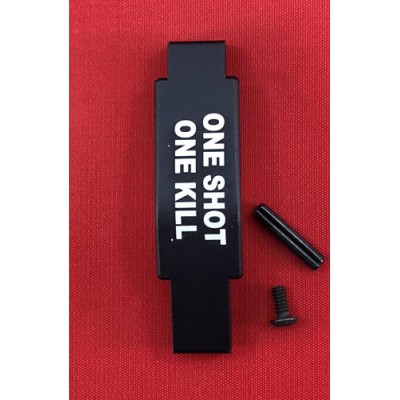 Trigger Guard - One Shot One Kill