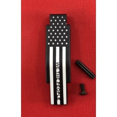 Trigger Guard - Big Flag We The People