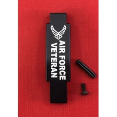 Trigger Guard - Veteran - Air Force