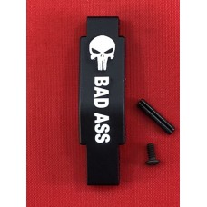 Trigger Guard - Bad Ass