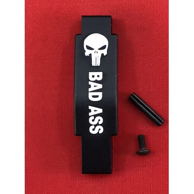 Trigger Guard - Bad Ass