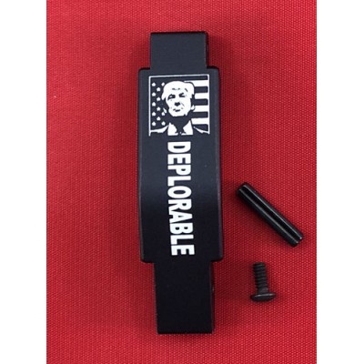 Trigger Guard - Deplorable