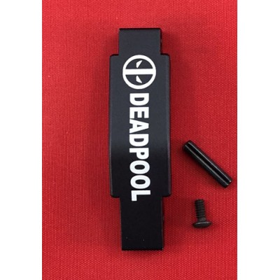 Trigger Guard - Deadpool