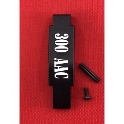 Trigger Guard - 300 AAC