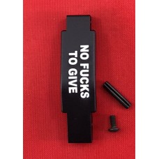 Trigger Guard - No Fucks To Give