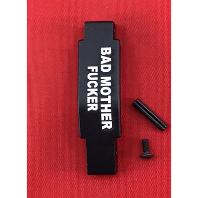 Trigger Guard - Bad Mofo