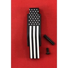 Trigger Guard - Big Flag
