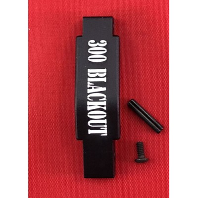 Trigger Guard - 300 Blackout