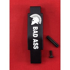 Trigger Guard - Bad Ass Spartan